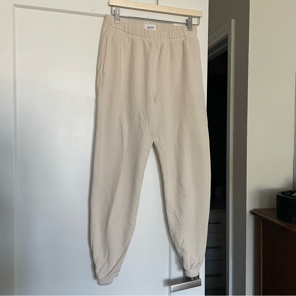 Mate The Label Pocket Sweatpants